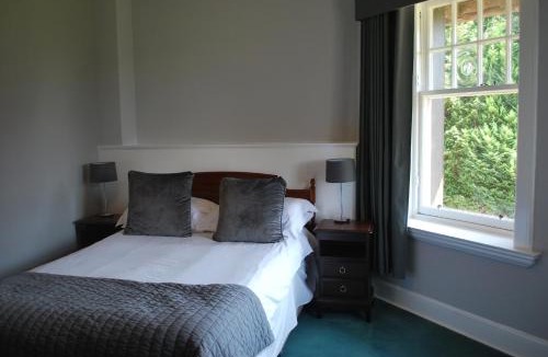 Alloa Hotel | Dunmar House Hotel - Bar & Restaurant