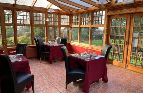 Alloa Hotel | Dunmar House Hotel - Bar & Restaurant