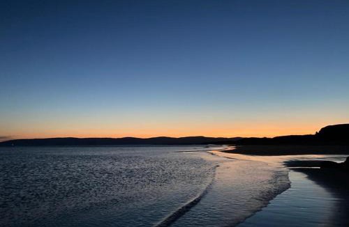 Blackwaterfoot House | Dunrigh Cottage