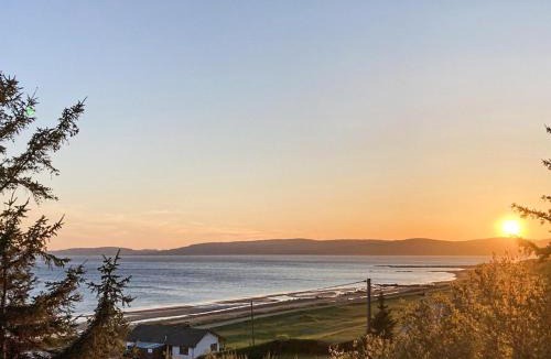Blackwaterfoot House | Dunrigh Cottage