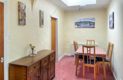 Blackwaterfoot House | Dunrigh Cottage