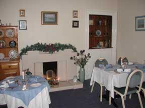 Bonar Bridge Hotel | Dunroamin Hotel