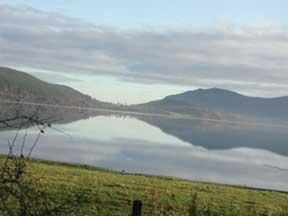 Bonar Bridge Hotel | Dunroamin Hotel