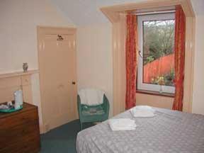 Bonar Bridge Hotel | Dunroamin Hotel