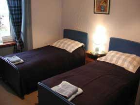 Bonar Bridge Hotel | Dunroamin Hotel