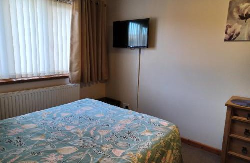 Pendine House | Dunroaming Cottage