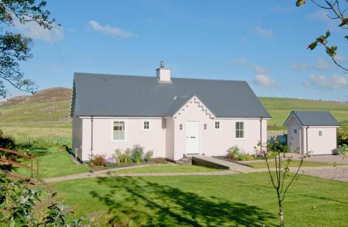 Ronachan House | Dunultach Cottage