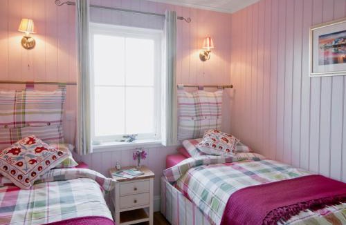 Ronachan House | Dunultach Cottage
