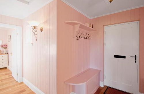 Ronachan House | Dunultach Cottage