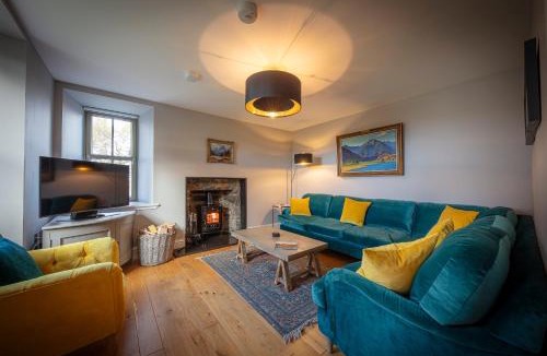 Waternish House | Dunvegan Castle Keepers Cottage