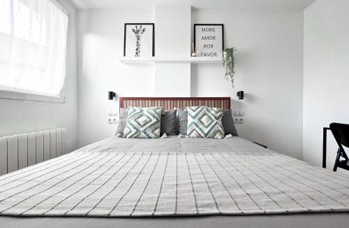 Avila Apartment | Duplex Ávila