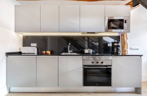 Chueca House | Duplex 2 Dorm · Duplex 2 Dorm · Duplex 2 Bedroom Apartment - Chueca