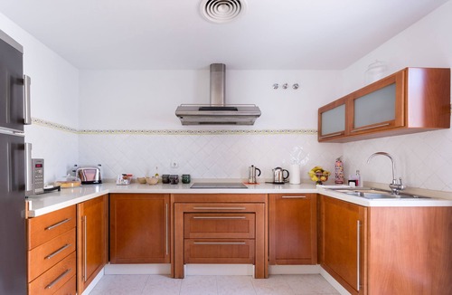 La Catedral House | Duplex in historic center-Mosque with parking