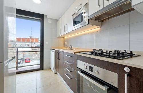 Palamos Villa | Duplex with excellent location 700m beach