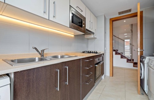 Palamos Villa | Duplex with excellent location 700m beach