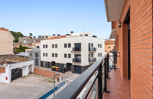 Palamos Villa | Duplex with excellent location 700m beach