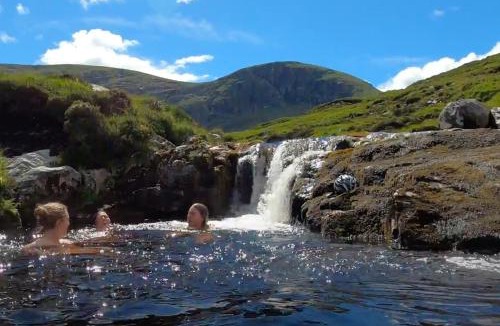 Sangomore Hostel | Durness Youth Hostel