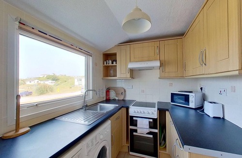 Hayle Cottage | E37 Blue Haze, Riviere Towans