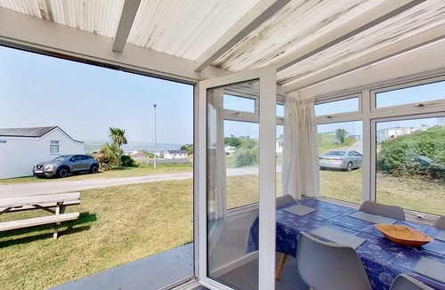 Hayle Cottage | E37 Blue Haze, Riviere Towans
