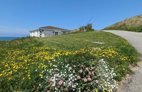 Hayle Cottage | E37 Blue Haze, Riviere Towans