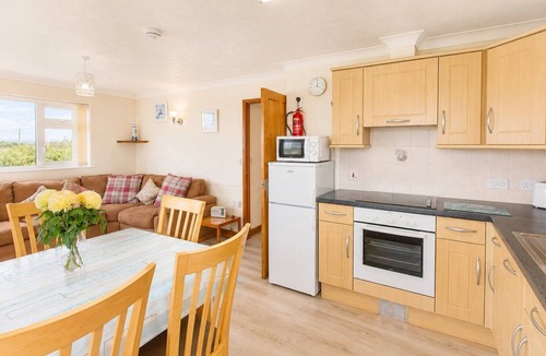 Hayle Cottage | E44 Chyandrea, Riviere Towans