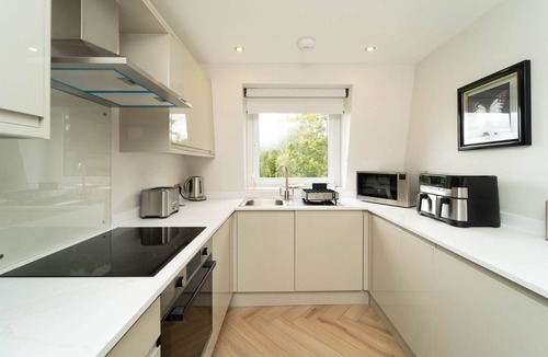 Gleneagles Apartment | Eagleside Apartments - 21 - sleeps 4 guests in 2 bedrooms
