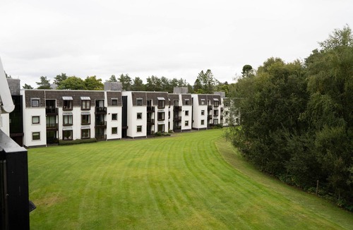Gleneagles Apartment | Eagleside Apartments - 21 - sleeps 4 guests in 2 bedrooms
