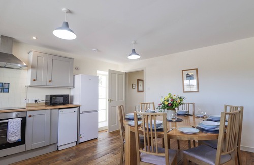 Marybank House | EAST BALACHLADICH, pet friendly, with open fire in Dingwall