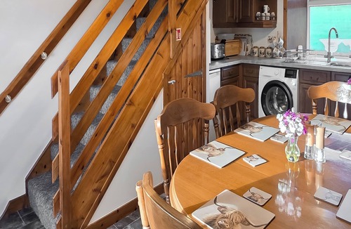 Stranraer Cottage | East Challoch Farm Dairy Cottage