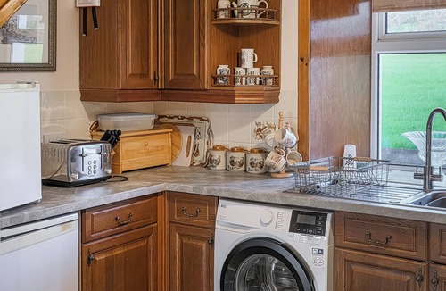 Stranraer Cottage | East Challoch Farm Dairy Cottage