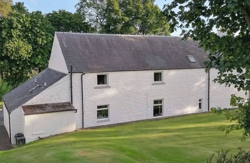 Stranraer Cottage | East Challoch Farm Dairy Cottage