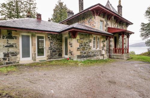 Rothesay House | East Firwood