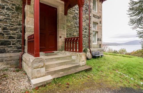 Rothesay House | East Firwood