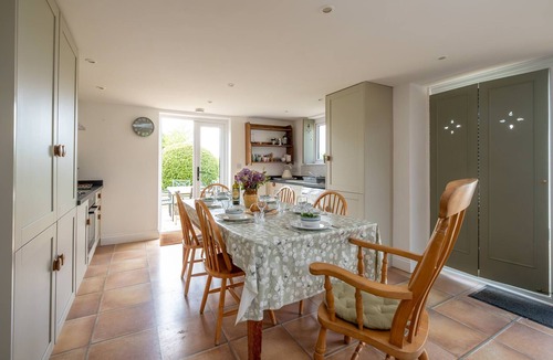 Saxmundham Cottage | East Green Farm Cottages - The Hayloft - sleeps 6 guests in 3 bedrooms