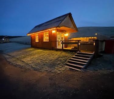 Cornhill on Tweed Other | East Learmouth Lakeside Lodges