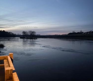 Cornhill on Tweed Other | East Learmouth Lakeside Lodges