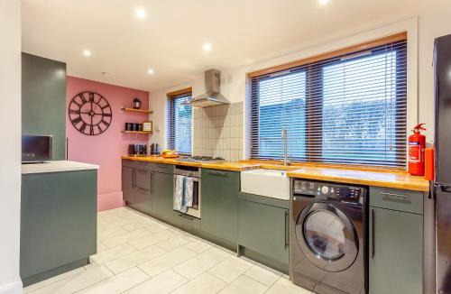 Portmahomack House | East Tarrel Cottage