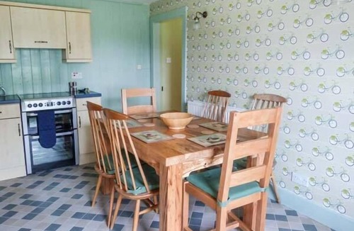 Carrbridge Cottage | Easter Duthil Cottage