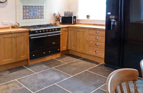 Marybank House | Easter Urray Farmhouse, Muir Of Ord