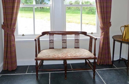 Marybank House | Easter Urray Farmhouse, Muir Of Ord
