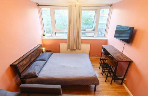 Lansbury House | Easy Stay - Canary Wharf