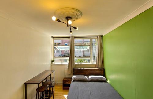 Lansbury House | Easy Stay - Canary Wharf