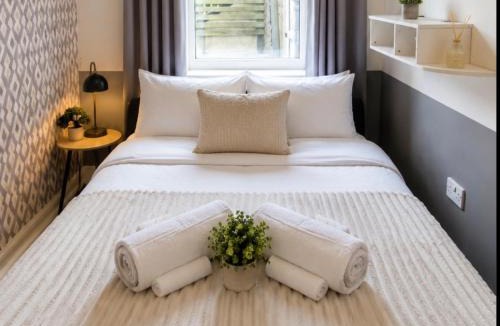 Motherwell Apartment | Easy Stay Jerviston