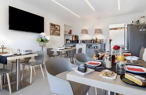 Ville del Monte Apartment | Eco del Garda - Room 102 - Ground Floor, Mountain View