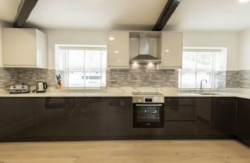 Appleby-in-Westmorland Apartment | Eden Grove Holiday Homes by Guestz