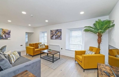 Appleby-in-Westmorland Apartment | Eden Grove Holiday Retreat