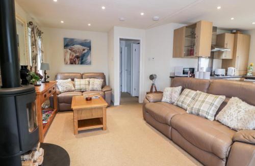Newton Stewart House | Eden Lodge