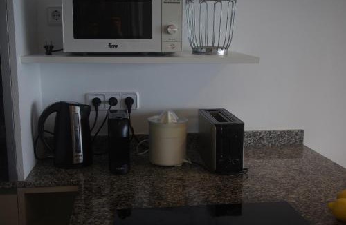 Calonge Apartment | Eden Playa Standing