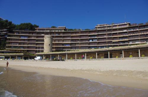 Calonge Apartment | Eden Playa Standing