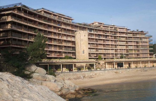 Calonge Apartment | Eden Playa Standing